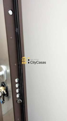 Apartamento T3 Novo à Boavista | Porto