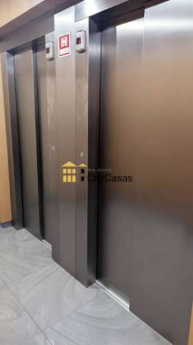 Apartamento T3 Novo à Boavista | Porto