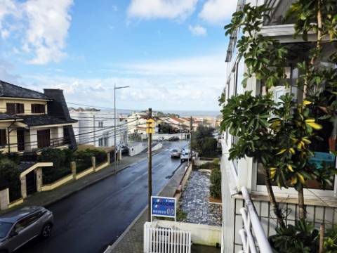 T2 com Garagem | Próximo à Praia de Salgueiros.