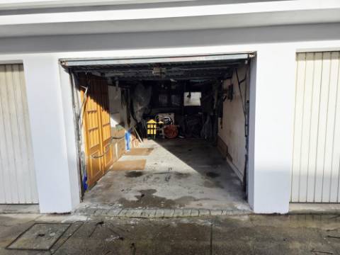 T2 com Garagem | Próximo à Praia de Salgueiros.