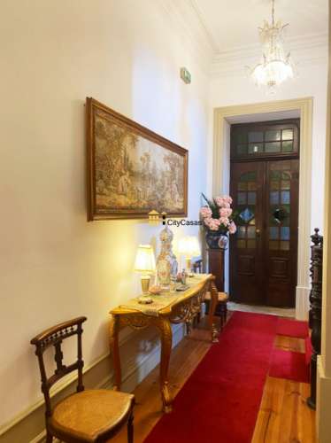 Casa Senhorial no Centro de Lamego