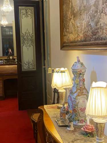 Casa Senhorial no Centro de Lamego