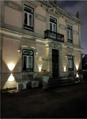 Casa Senhorial no Centro de Lamego