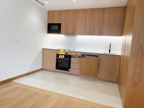 Apartamento T1 Novo | Porto Art Square