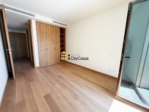 Apartamento T1 Novo | Porto Art Square