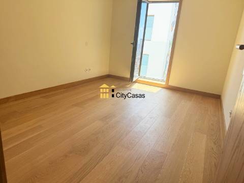 Apartamento T1 Novo | Porto Art Square
