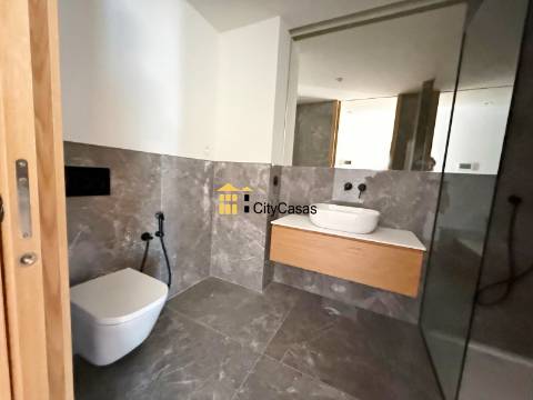 Apartamento T1 Novo | Porto Art Square