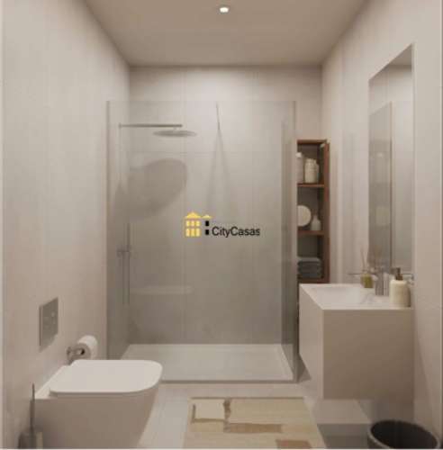 Apartamento T2 Novo c/ L. Garargem | House Factory
