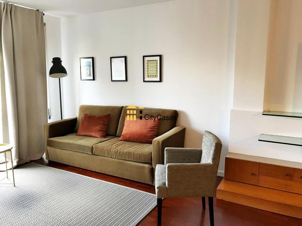 Apartamento T4 ao Metro de Salgueiros | Paranhos