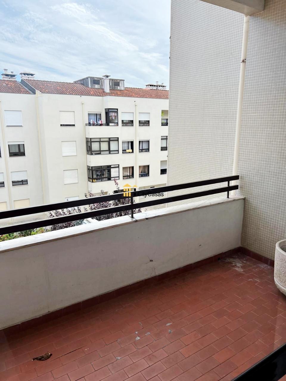 Apartamento T3 no Centro de Barcelos