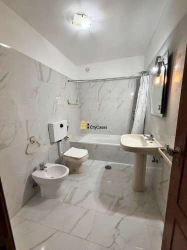 Apartamento T3 no Centro de Barcelos