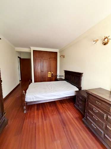 Apartamento T3 no Centro de Barcelos