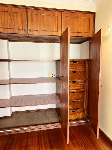 Apartamento T3 no Centro de Barcelos