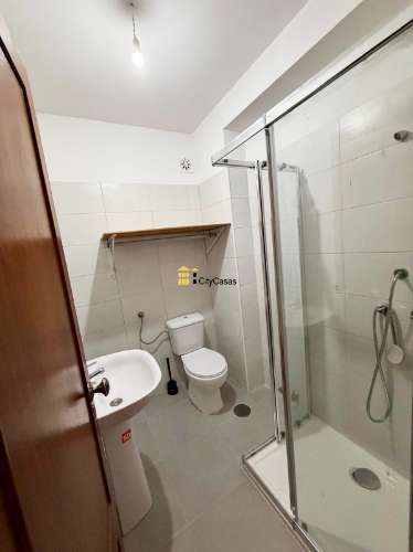 Apartamento T3 no Centro de Barcelos