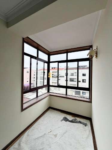 Apartamento T3 no Centro de Barcelos