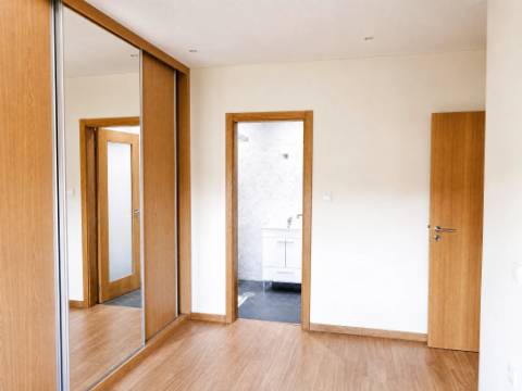 Apartamento T3 no Forno, Rio Tinto