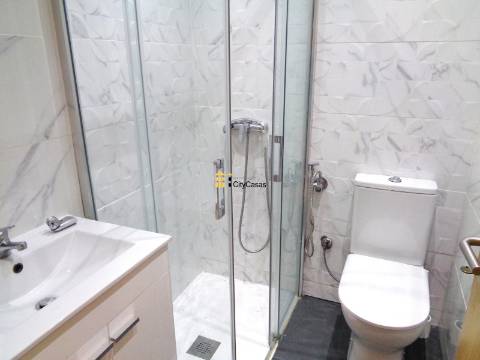 Apartamento T3 no Forno, Rio Tinto