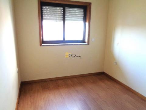 Apartamento T3 no Forno, Rio Tinto