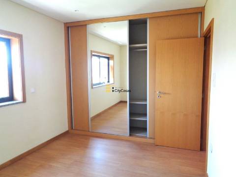 Apartamento T3 no Forno, Rio Tinto
