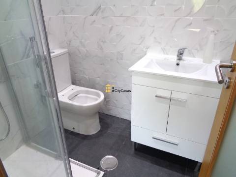 Apartamento T3 no Forno, Rio Tinto
