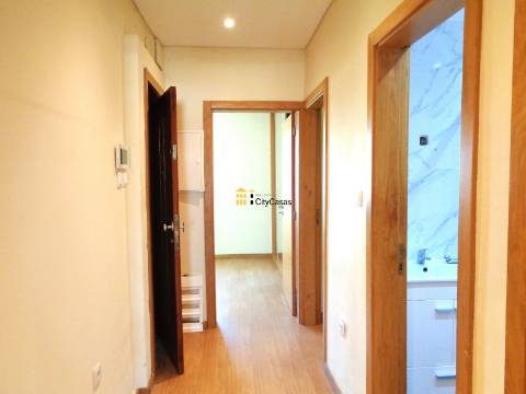 Apartamento T3 no Forno, Rio Tinto