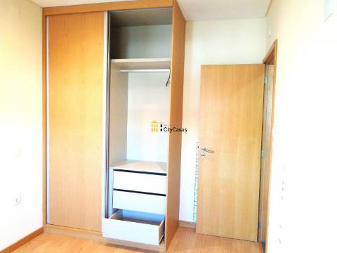 Apartamento T3 no Forno, Rio Tinto