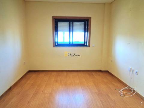 Apartamento T3 no Forno, Rio Tinto