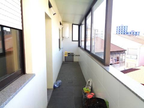 Apartamento T3 no Forno, Rio Tinto
