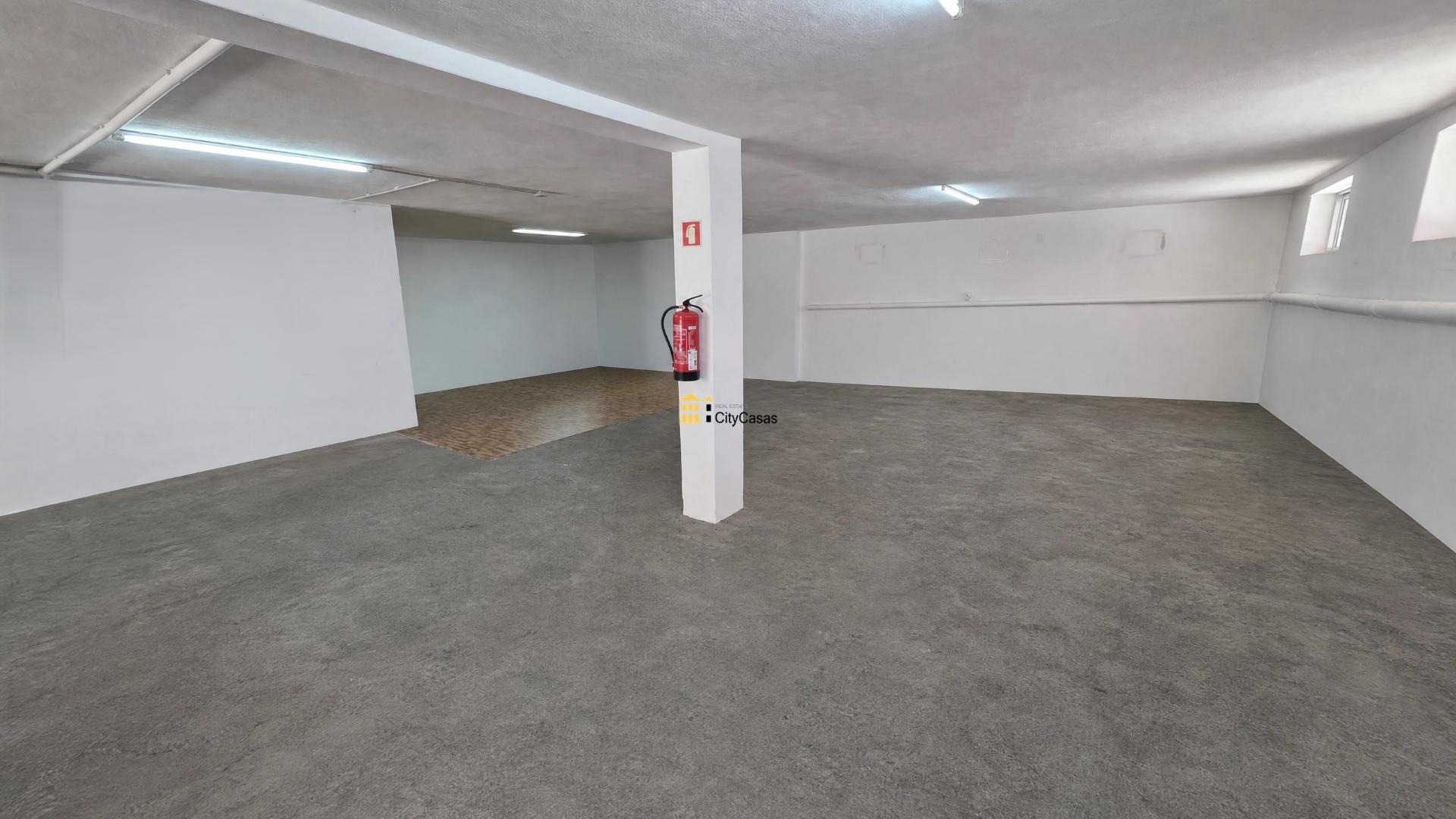 Armazém em Ermesinde