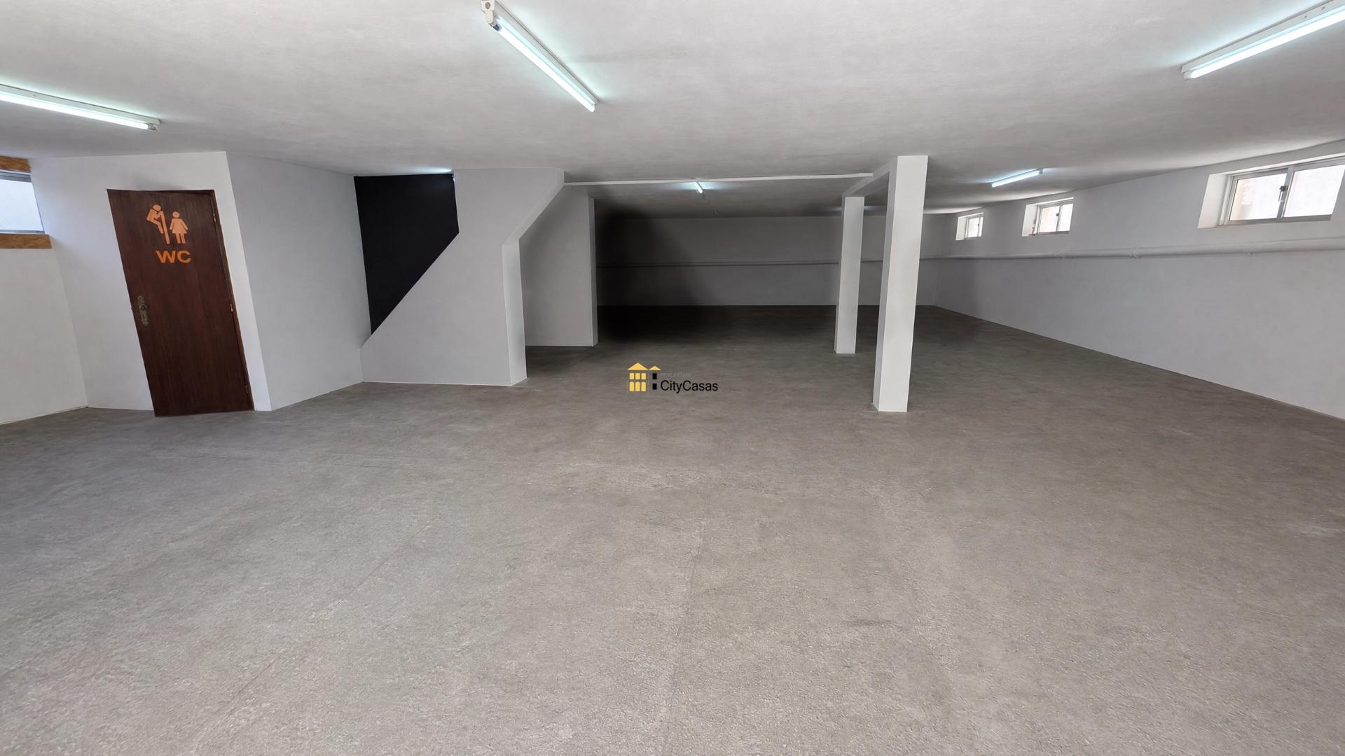 Armazém em Ermesinde
