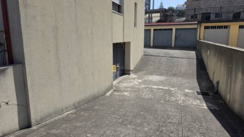 Armazém em Ermesinde