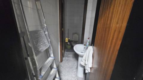 Loja de Vestuário p/ Trespasse em Águas Santas