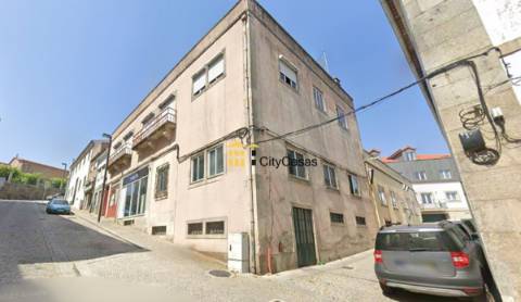4 Frações para Venda | Centro de Lamego
