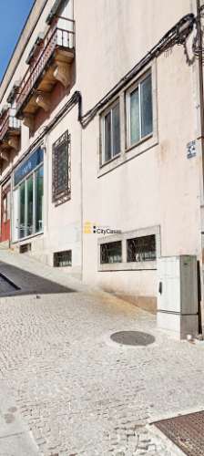 4 Frações para Venda | Centro de Lamego