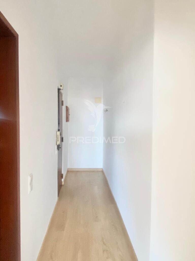 Apartamento t3 - são joão da talha