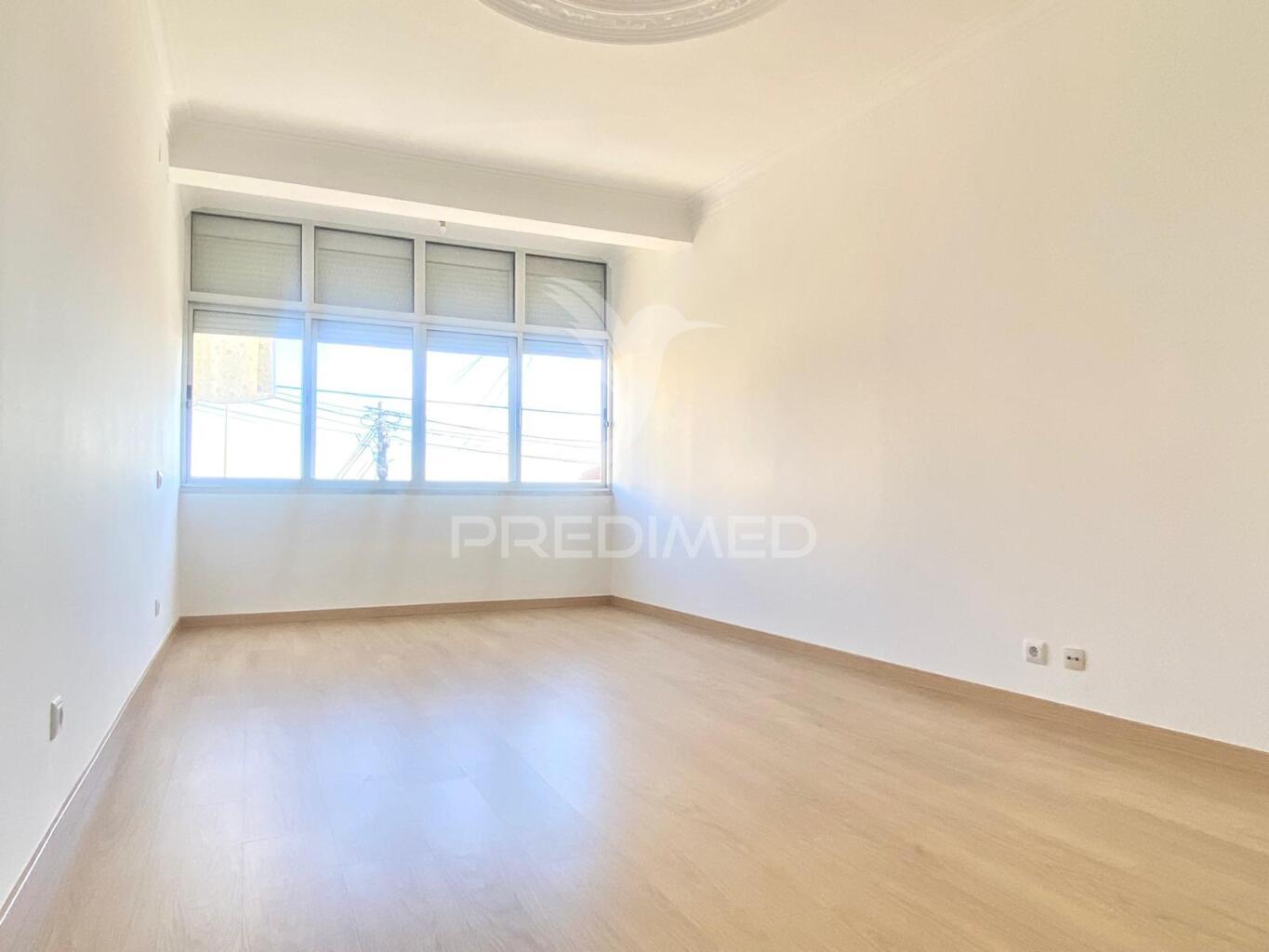Apartamento t3 - são joão da talha