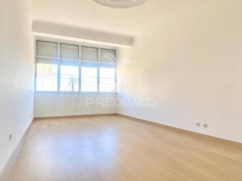 Apartamento t3 - são joão da talha