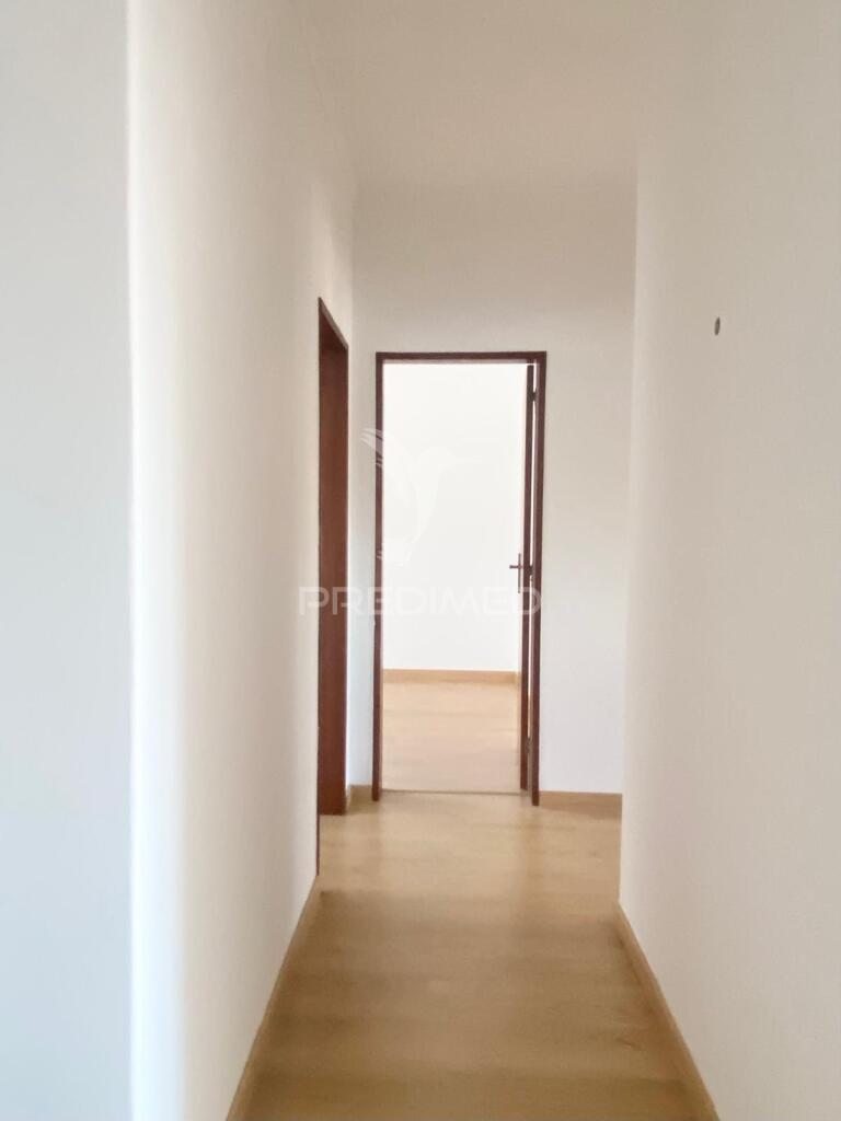 Apartamento t3 - são joão da talha