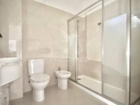 Apartamento t3 - são joão da talha