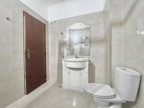 Apartamento t3 - são joão da talha