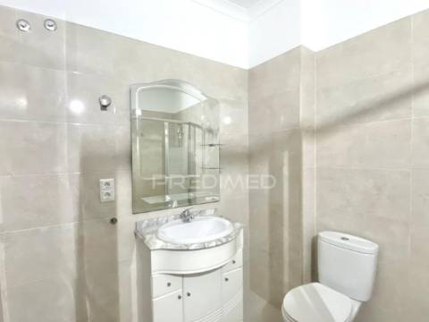 Apartamento t3 - são joão da talha