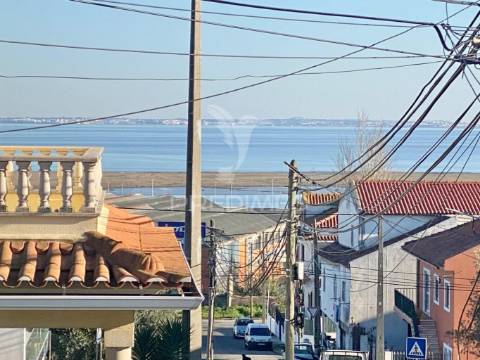 Apartamento t3 - são joão da talha