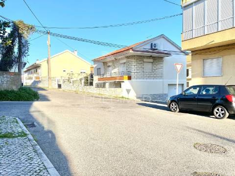 Apartamento t3 - são joão da talha
