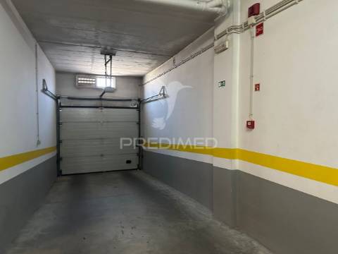 Apartamento t3 com garagem /arrendamento santarém
