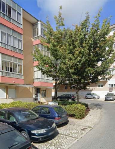 ótima oportunidade – apartamento t2 em tercena - barcarena
