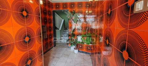 ótima oportunidade – apartamento t2 em tercena - barcarena