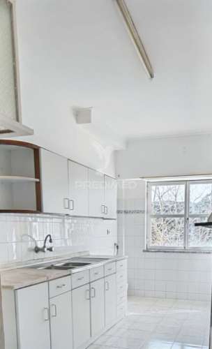 ótima oportunidade – apartamento t2 em tercena - barcarena