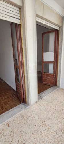 ótima oportunidade – apartamento t2 em tercena - barcarena