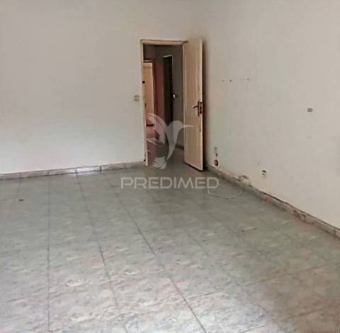 ótima oportunidade – apartamento t2 em tercena - barcarena