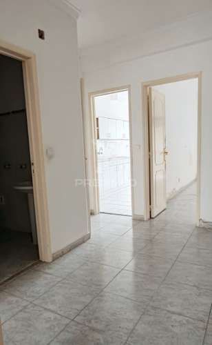 ótima oportunidade – apartamento t2 em tercena - barcarena